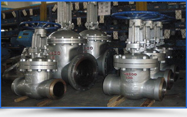 閥門(mén)，管件